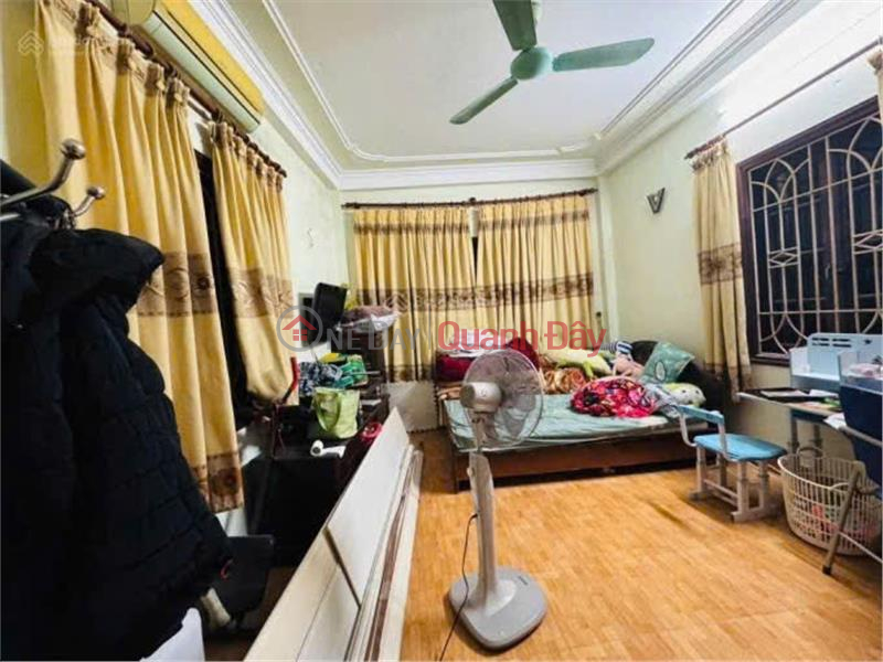 Beautiful House - Investment Price - Need to Sell Quickly a house with 4 open sides located in Dong Da District, Hanoi City Vietnam, Sales | đ 7.5 Billion