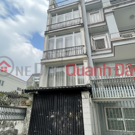 L1851 ️ nhà Bạch Đằng Bình Thạnh, SHR, HXH, 3x21m, 9.x tỷ _0