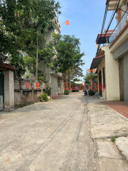 Property Search Vietnam | OneDay | Residential | Sales Listings, Van Phuc Thanh Tri needs to sell a 44m2 corner plot of land for car parking, cheap price 2 billion around