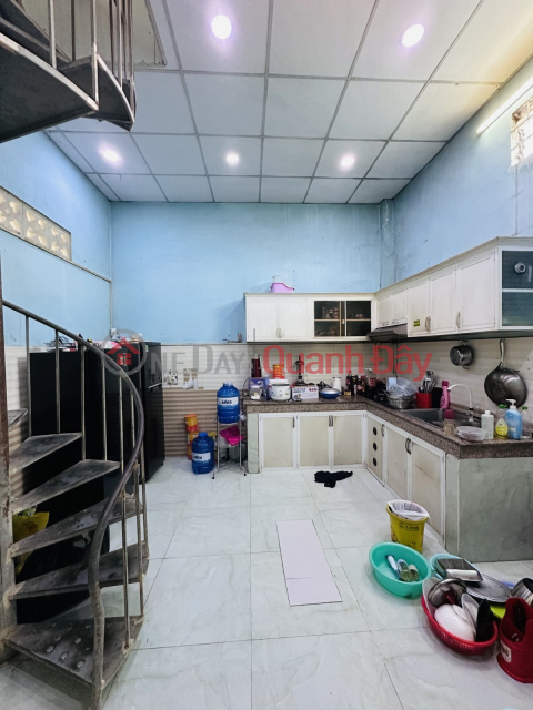 SIÊU PHẨM TÔ NGỌC VÂN – 120M² NỞ HẬU ĐẸP – Ô TÔ VÀO NHÀ _0