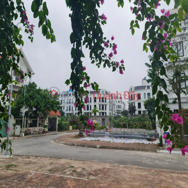 Property Search Vietnam | OneDay | Residential, Sales Listings | Shophouse 300m2 floor right in the heart of the economic core east of Hanoi.