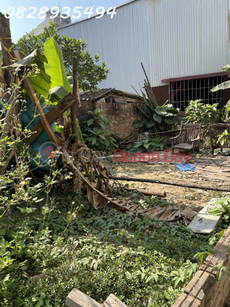 Owner selling 110.7m2 of land near the foot of Phung Bridge, Hiep Thuan, Phuc Tho, Hanoi, suitable for investment. | Vietnam | Sales | đ 45 Million