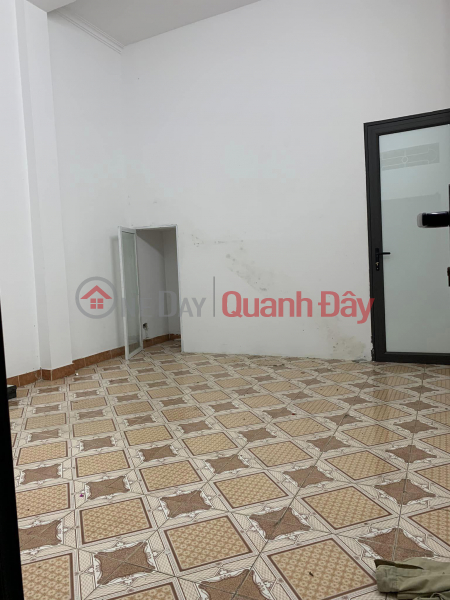 NGUYEN DUC CANH HOUSE FOR SALE 30M x 4T 3 LOTTERY - SMALL MONEY - CORNER Plot - Near the street - Sufficient function, Vietnam, Sales, đ 2.75 Billion
