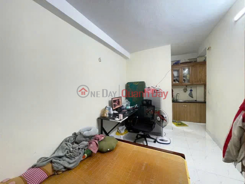 Property Search Vietnam | OneDay | Residential, Sales Listings, CASH FLOW APARTMENT FOR SALE ON NGUYEN VAN LINH STREET - LONG BIEN, 6 FLOORS, ELEVATOR, 55 SQUARE METERS, 8 METER FRONTAGE, 7.8 BILLION.