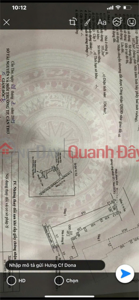 Property Search Vietnam | OneDay | Residential | Sales Listings BEAUTIFUL HOUSE - GOOD LOCATION - OWNER House for sale in Alley 1\\/1 Ly Tu Trong Street, Ninh Kieu, Can Tho