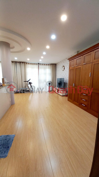 Property Search Vietnam | OneDay | Nhà ở | Niêm yết bán | BIỆT THỰ LỘNG LẪY QUẬN 8 - 8x20- 4 TẦNG - XÂY DỰNG TÂM HUYẾT- (CHỈ 2X TỶ) - 0901476880