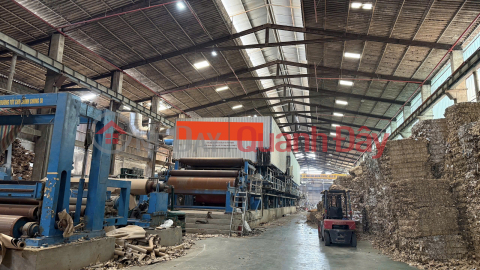 FACTORY FOR RENT 5,000m² – BAC NINH CITY<br \/><br \/> Area: 5,000m²<br \/> _0