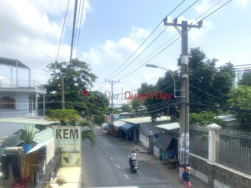 Property Search Vietnam | OneDay | Residential, Sales Listings SUPER RARE FRONTAGE, District 9, Area 55m2, for rent 9 million\\/month, only 2 billion more