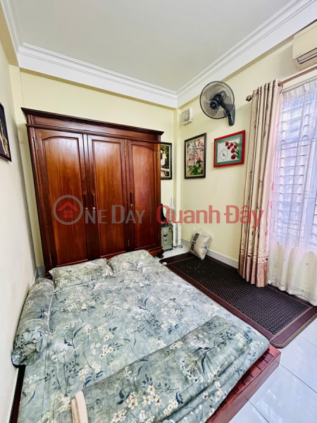 OWNER'S HOUSE, 2-sided alley - Good price - Good location in Tam Trinh, Hoang Mai, Vietnam | Sales | đ 5.5 Billion