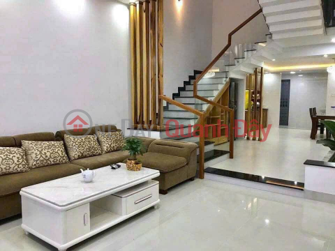 House for rent, frontage on Nguyen Xuan Khoat _0
