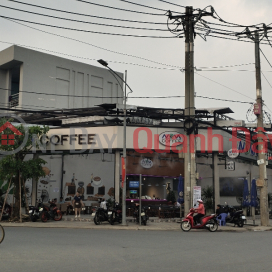 Nova Coffee - 233/5 Tan Chanh Hiep 10 Street|Nova Coffee - 233/5 Tân Chánh Hiệp 10
