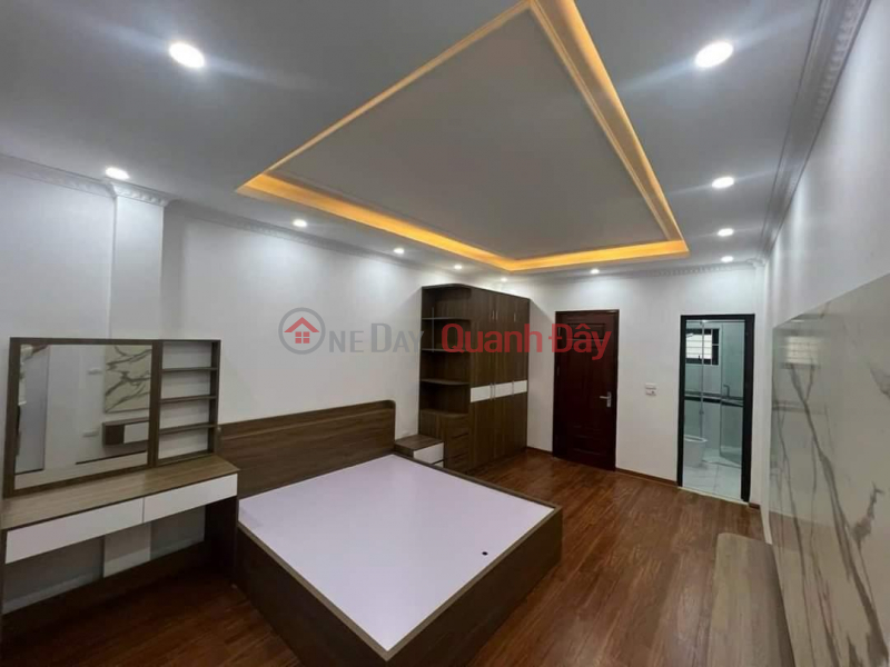 Property Search Vietnam | OneDay | Residential, Sales Listings THUY KHUE HOUSE - GLAZY - 10M OTO - FULL NT, READY TO LIVE - Area 35M2X5T - 5.5 BILLION