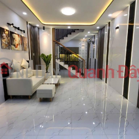 NHÀ ĐẸP TÂN PHÚ, GẦN CHỢ TÂN HƯƠNG, GÒ DẦU, 36M2, CHỈ 4,X TỶ _0