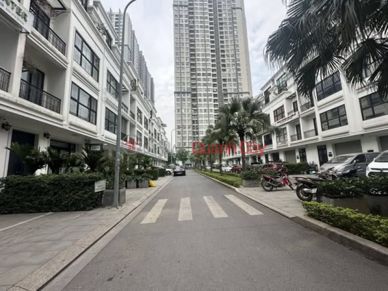 BIỆT THỰ LIỀN KỀ VINHOMES GARDENIA – HÀM NGHI
113M2, 5 TẦNG, KINH DOANH -VỈA HÈ RỘNG Việt Nam | Bán, đ 54 tỷ