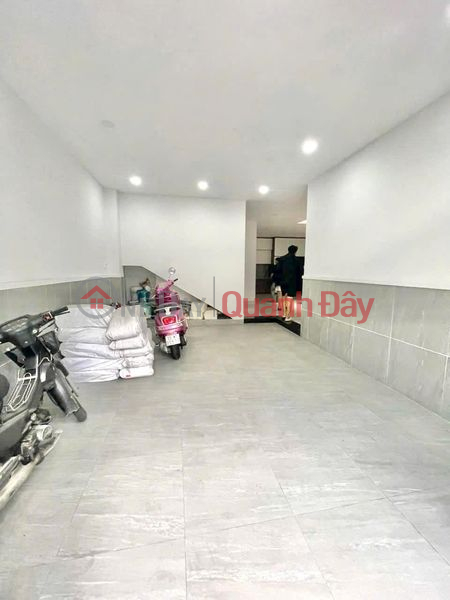 House for rent in alley 1/ Chien Luoc Street | Vietnam Rental, đ 16 Million/ month