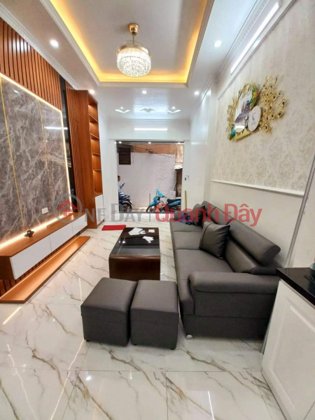 Property Search Vietnam | OneDay | Residential | Sales Listings | HOUSE NEXT TO TIME CITY, MINH KHAI CITY, HAI BA TRUNG DISTRICT 3-FLOOR HOUSE 4 BEDROOM Area: 38m2 GROCERY BUSINESS GROCERY FACE