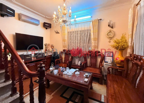 CỰC HIẾM PHỐ TRẦN CUNG, Ô TÔ ĐỖ CỔNG, TIỆN ÍCH BẠT NGÀN – 4 TẦNG x 43M2, 9.69 TỶ _0