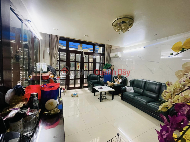 Property Search Vietnam | OneDay | Residential | Sales Listings | VU VAN TAN - DISTRICT TWO-WAY SECTION 3- 7 storeys - 30M away from the frontage- Owner is both living and doing business.