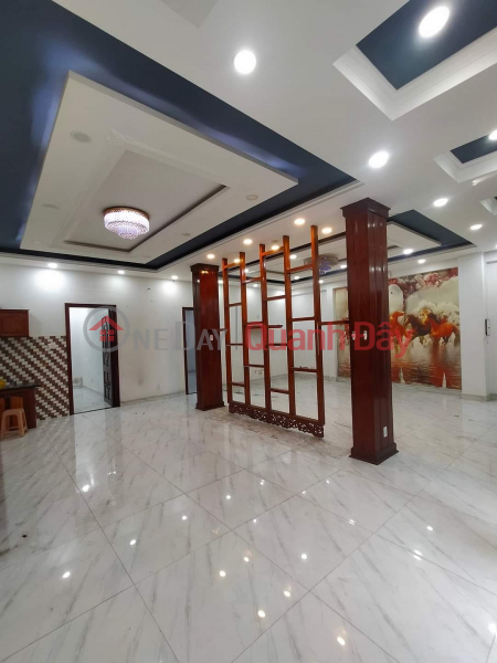 FOR SALE TAN PHU WOOD WOOD VILLA 165M2, HIGHT 8.7 X 19.2, ONLY 15.5 BILLION BILLION Sales Listings