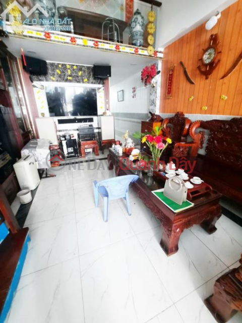 Selling Huynh Tan Phat Social House in Nam Long , Terrible area 108m² Price Only 5.9 Billion Negotiable _0