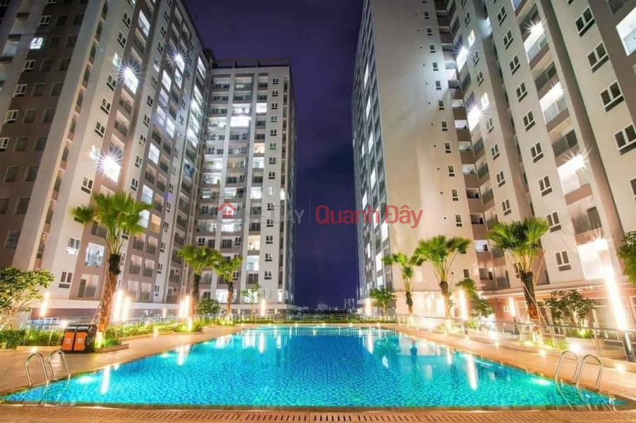 ONLY NEED 220 MILLION TO OWN THE ORIGARDEN APARTMENT RIGHT BEHIND BAU TRAM HOUSE, DA NANG Sales Listings