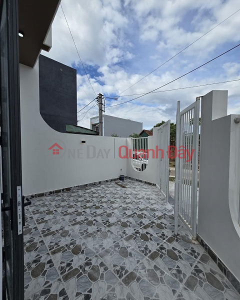 HOUSE FOR SALE, 3 METERS, 2 FRONTS. CAO XUAN HUY STREET. PHU TAI AREA. QUY NHON CITY Vietnam Sales | đ 2.65 Billion