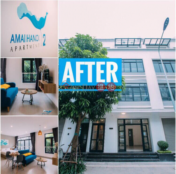 AmaiHanoi Serviced Apartment (AmaiHanoi Serviced Apartment) Nam Tu Liem|搵地(OneDay)(2)