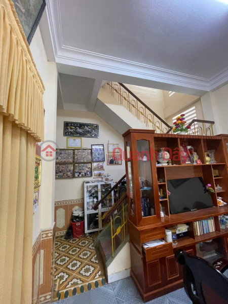 Bán nhà 2 tầng mặt tiền Trần Khánh Dư – Gần biển Mỹ Khê, 100m², ô tô đỗ cửa Niêm yết bán