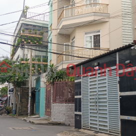 Near Le Van Tho Primary School - MTKD Road No. 1 - (4 x 14.5)m - 2 Floors _0