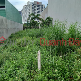 Land for sale TX14, T.Xuan ward, district 12, beautiful square, 6m ROAD, price only 4.x billion _0