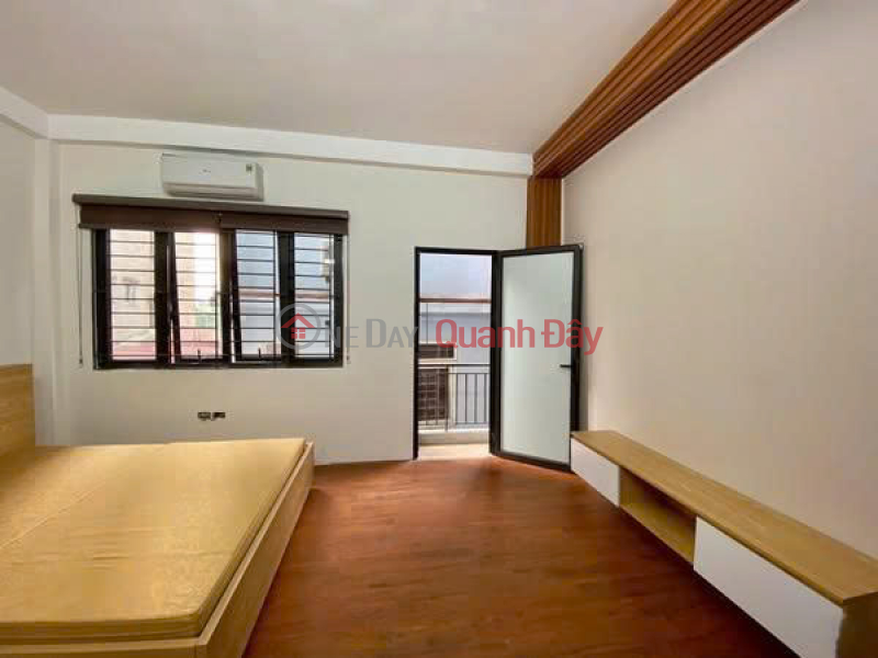 Property Search Vietnam | OneDay | Nhà ở, Niêm yết cho thuê | Cho thuê nhà nguyên căn Nguyễn Trãi 3.5 tầng x 40m2, 3 ngủ, 3 WC, 12 Triệu
