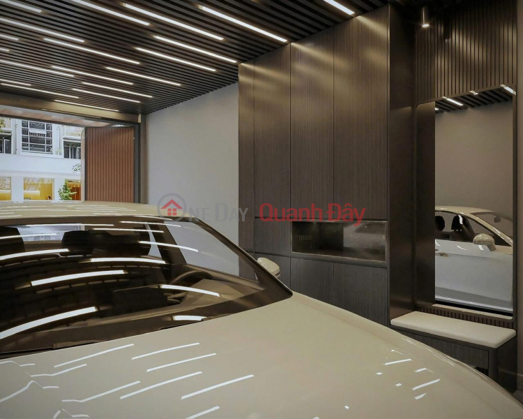 Property Search Vietnam | OneDay | Residential, Sales Listings | **House for sale on Bau Cat street front, ward 11, Tan Binh (4x28) expanding at the back for only 25 billion
