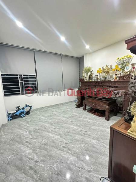 SUPER PRODUCT DONG DA - LOT SUBDIVISION - CAR ALLEY, 7 FLOORS WITH ELEVATOR Hoang Cau Street 45 m2, 15 billion., Vietnam, Sales đ 15 Billion