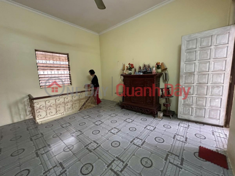 THỔ QUAN - ĐỐNG ĐA - 37M2- 10M RA Ô TÔ TRÁNH- BA THOÁNG- LÔ GÓC -HƠN 6 TỶ _0