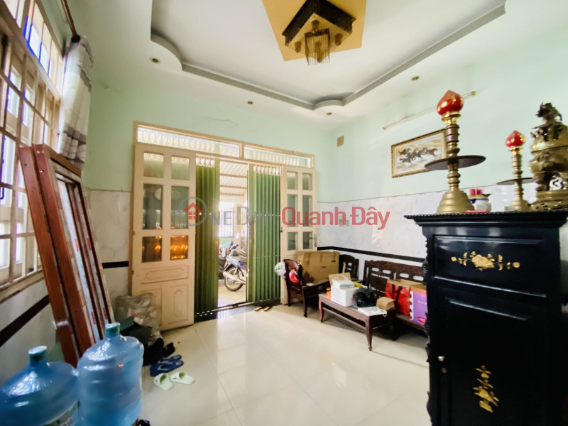 Property Search Vietnam | OneDay | Nhà ở Niêm yết bán, NHÀ BÁN BAO ĐẦU TƯ - TỈNH LỘ 10, GẦN TÊN LỬA - B.TÂN, 5,4MX23M - HẺM XE TẢI THÔNG, 7.X TỶ