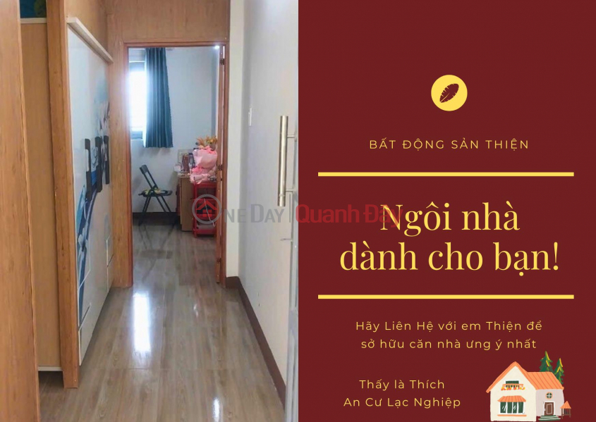 Bán nhà 50m2, 2 tầng, 2PN, Q.12, Hiệp Thành, 2.75 tỷ Việt Nam | Bán, đ 2,75 tỷ