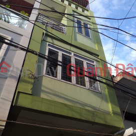 OWNER Quickly Sells Beautiful House In Thuong Ly, Hong Bang, Hai Phong _0