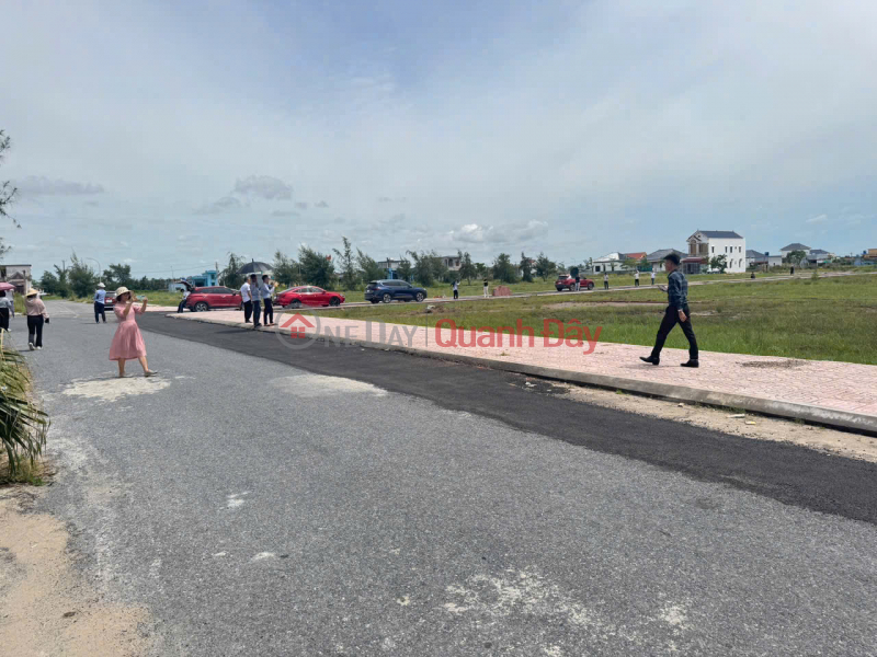 Property Search Vietnam | OneDay | Nhà ở | Niêm yết bán, BÁN LÔ ĐẤT ĐẸP CÁCH BIỂN 100M - VỊ TRÍ ĐẸP TẠI GIAO PHONG, GIAO THỦY, NAM ĐỊNH