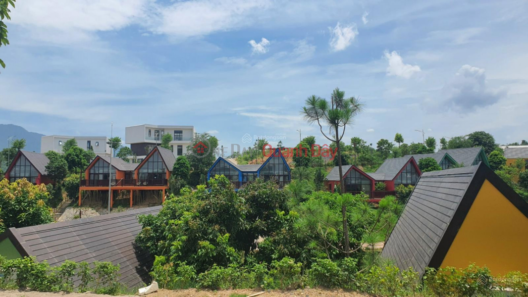 Property Search Vietnam | OneDay | Residential, Sales Listings Only 1.9 billion to own a villa with 217m2 swimming pool, 4 bedrooms (rough construction, complete exterior) 24th interest-free loan