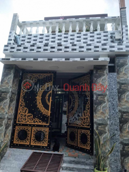 Property Search Vietnam | OneDay | Residential | Sales Listings | OWNER HOUSE - GOOD PRICE - For Quick Sale HOUSE In Hamlet 4, Trung An, My Tho City, Tien Giang