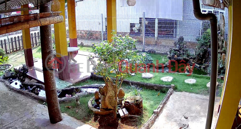 Owner Needs to Sell House and Land in Binh Long Town Super nice _0