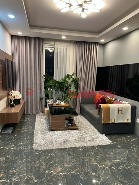 ĐÃ CÓ GIÁ CUỐI - 2 ngủ 71m2 bc Đông Nam tại Seasons Avenue bán giá 6.1 tỷ (slot ô tô) Niêm yết bán