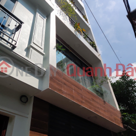 BEAUTIFUL HOUSE FOR SALE IN DONG NGOC - NORTH TU LIEM - DT35M2 - MT5M EXTREMELY CHEAP PRICE _0