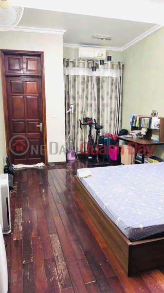 FAMILY NEEDS TO QUICKLY SELL BEAUTIFUL HOUSE ON LE DUC THO STREET, MY DINH - 45M2, 5 FLOORS, 3BR - 10M TO CAR | Vietnam, Sales, đ 10.5 Billion