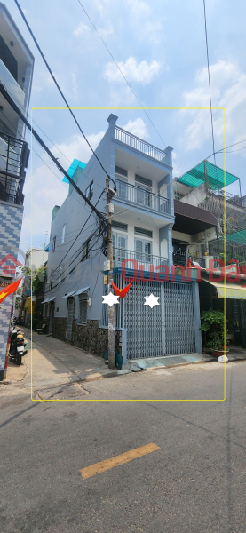 Cho thuê nhà 2 Mặt Tiền Cạnh AEON Q.Tân Phú 50m²,3TẦNG, 14Triệu | Việt Nam | Cho thuê, đ 14 triệu/ tháng
