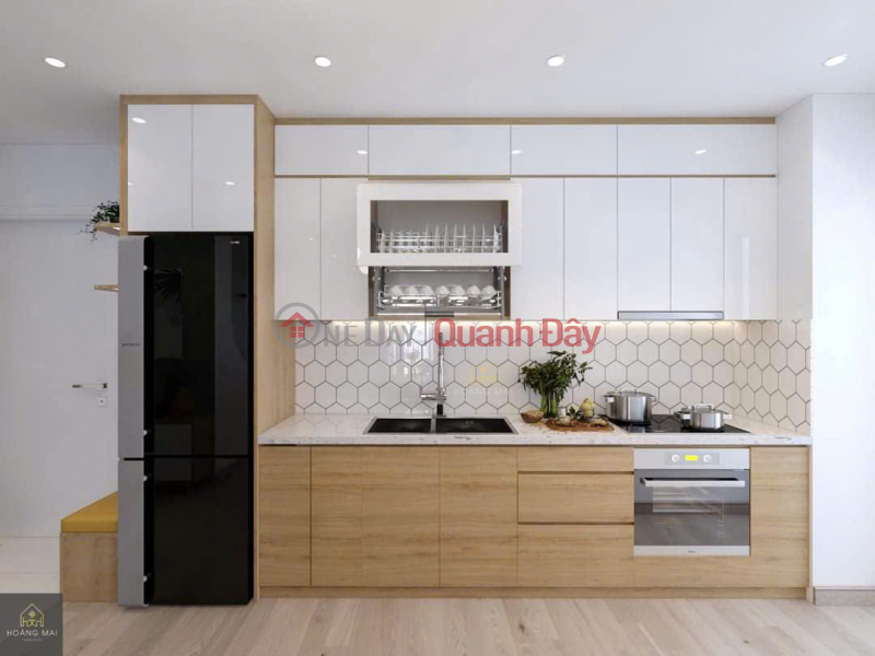 đ 4,69 tỷ, Bán nhà đẹp Full nội thất kiệt Bắc Sơn - Cách đường chính 20m