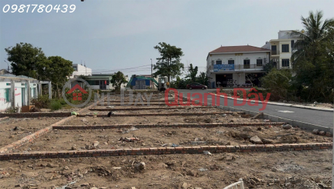 21 plots of land for sale (F0) – located on Highway 403 - next to Do Son Industrial Park - Hai Phong. _0