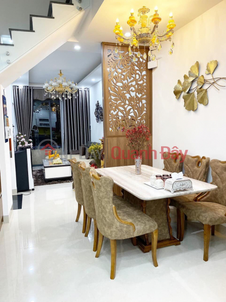 Property Search Vietnam | OneDay | Residential, Sales Listings FOR SALE 4 storey apartment in NEU Vuong, HAI CHAU, DA NANG.
