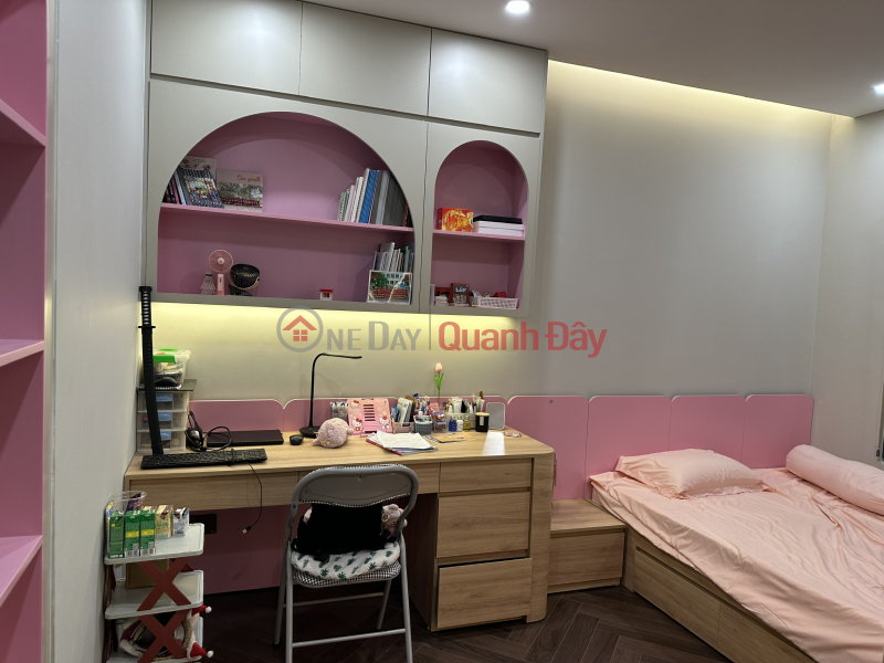 Căn 3PN số 10 hàng hiếm tại CC Mulberry Lane: DT 154m2, full đồ, có slot ô tô/ 10.8 tỷ, Vietnam | Sales, đ 10.8 Billion