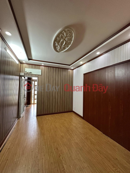 Property Search Vietnam | OneDay | Nhà ở | Niêm yết bán MẶT TIỀN QUẬN 3 - VỊ TRÍ CỰC ĐẸP - 4 TẦNG - 36M2 - CHỈ 13.xxx TỶ.